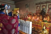 道家超度堕胎婴灵步骤 说不定你哪天能用上呢