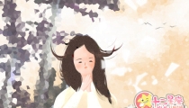 招桃花的方法 一起来看看