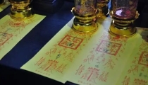 身上有杀生债的表现 , 上海超度婴灵去哪里