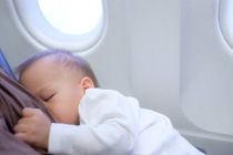 小孩惊吓过度能打安定吗？去请道长做法也能恢