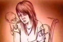 打胎会有什么因果报应，使心灵身体难受