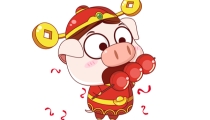 属猪是不是今年犯小人 2022年属猪破太岁如何化解