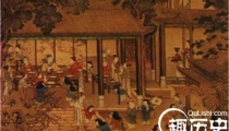 揭秘:清朝皇帝在新年赐福中是如何求财运的?