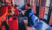超度婴灵念什么经,即使是堕胎几年也是需要超