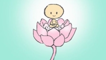 40天打掉的孩子能形成婴灵吗 , 去寺庙怎么超度