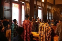 挽回男友：做和合术后出现和合术梦兆！