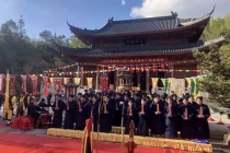 做完夫妻和合之术后 我和老公更恩爱了