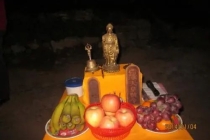 身上有堕胎婴灵的危害 ， 给婴灵立牌位有几种