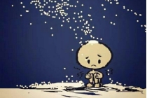 让你堕胎的男人会倒霉，一定要及时超度