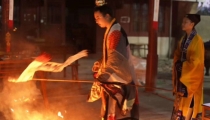 婴灵对男人的报复也很严重,需要及时进行化解