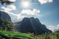 久病不愈艾灸哪个穴位，艾灸治病作用的讲究