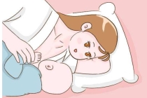 婴儿惊吓发烧的特征，大师教你这么解决