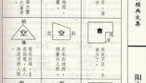 算命的说会给人开财库