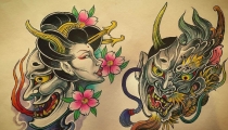 般若是辟邪的吧,原来般若的寓意与作用这么强大
