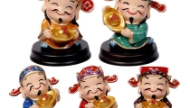 哪些道场可以补财库/六十甲子开财库表文