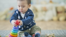 小孩被惊吓后出现幻觉不肯说话是斗魂了
