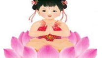 给孩子烧替身会后悔一辈子,大家千万别这么做