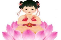 给孩子烧替身会后悔一辈子，大家千万别这么做