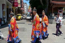 感情要破裂 干着急不如试试和合术 拯救万千婚姻的利器来了