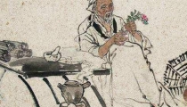驱瘟疫咒语保佑一家老小相安无事
