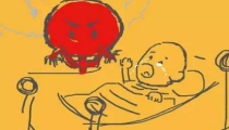 打胎后男友要和我分手,需要这么化解