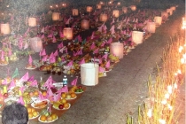 道教超度亡灵法会解析超度的意义