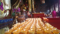 分享一些关于牌位祭祀注意的问题