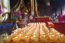 分享一些关于牌位祭祀注意的问题