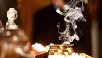 久病不愈可以祈福吗?撞邪导致久病不愈的处理分享