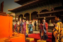 做了正规和合法事