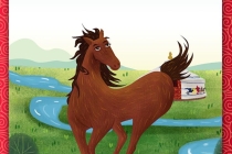 一尘师傅详述：2021冲太岁午马生肖