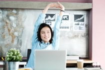 化解人口老龄化会使社会文化福利事业发展受阻