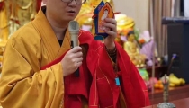 地藏本愿经:超度的功德,为何亡者只能得七分之一?