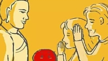 佛说怀孕多有婴灵,孩子就是上天投送的