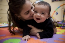 小孩受惊吓后咳嗽不止，化解孩子受惊吓办法分