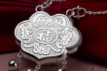 常见男婴儿辟邪最好的东西