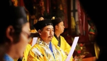 婚姻和合术,成就美好姻缘