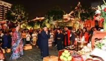 对于堕胎婴灵来说,堕胎的男人和女人同罪,责任都是一样的