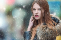 因整容事业受阻 戴上水晶扭转乾坤