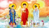 净土法门对亡灵的简短开示(密宗什么法能超度亡灵)