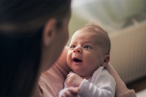 孕期反应看出孩子福报，这些孩子未来都是大成