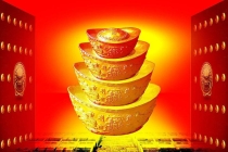 补财库之风水转运术