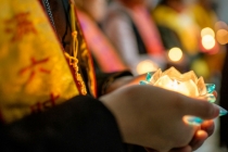 烧纸给神灵有这些讲究,你一定要懂得了