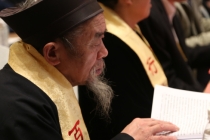 婚煞让我们的婚姻不顺利,赶紧使用道家破解婚煞符