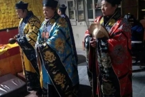 身上有婴灵的表现，这种情况一定要超度