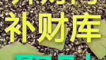 添财补库