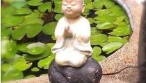 阳间里的无声哭泣——关于超度婴灵的真实案例