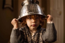 小儿惊吓叫魂口诀