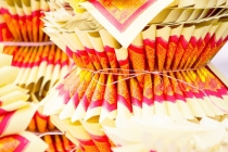 为何要谢太岁 是感谢太岁神对于我们的庇护