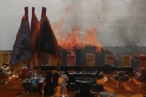 补财库，开财库，补完财库需要注意事项！